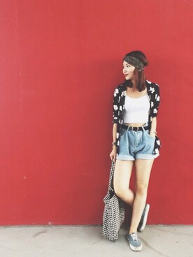 Stacey L ♡さんのコーディネート