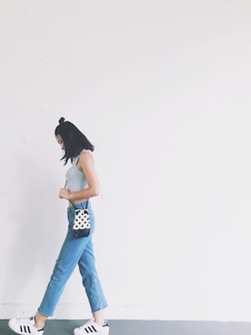 Stacey L ♡さんのコーディネート