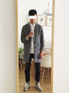 乌溜溜黑眼猪yoさんのコーディネート