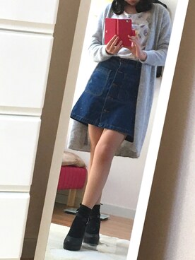 abcさんのコーディネート