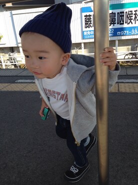 aoiさんのコーディネート