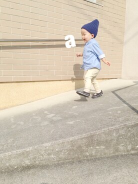 aoiさんのコーディネート