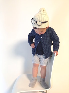 aoiさんのコーディネート