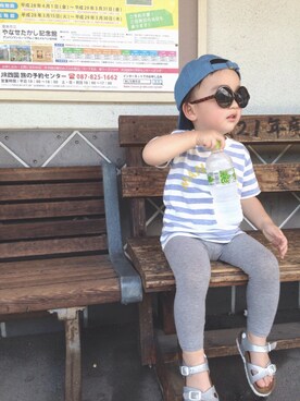 aoiさんのコーディネート