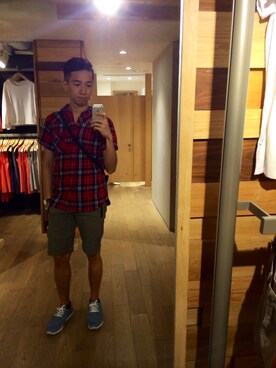 Chanさんのコーディネート