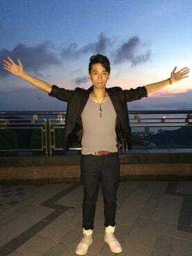 Chanさんのコーディネート