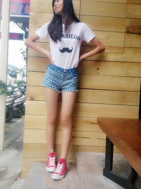 jennyさんのコーディネート