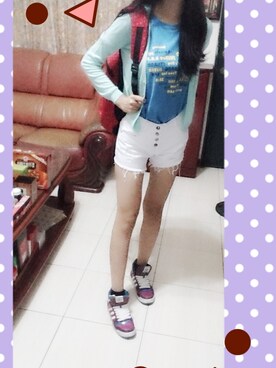 jennyさんのコーディネート