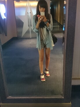 jennyさんのコーディネート