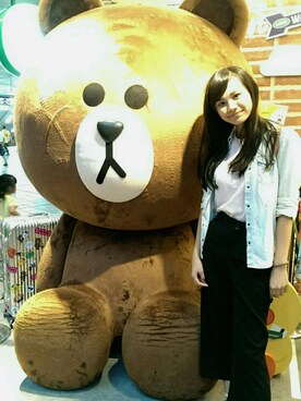 jennyさんのコーディネート