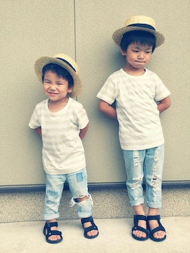 s_t_m☻3さんのコーディネート