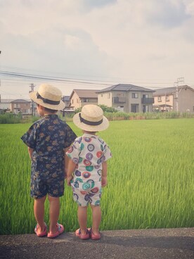 s_t_m☻3さんのコーディネート