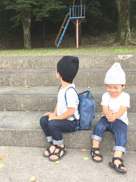 s_t_m☻3さんのコーディネート