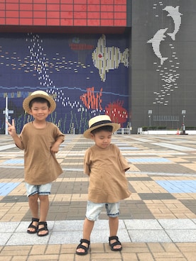 s_t_m☻3さんのコーディネート