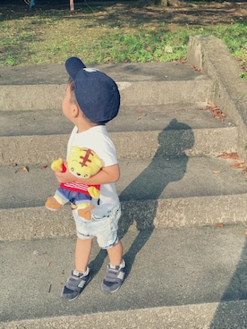 s_t_m☻3さんのコーディネート