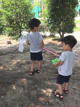 s_t_m☻3さんのコーディネート