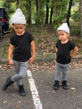 s_t_m☻3さんのコーディネート