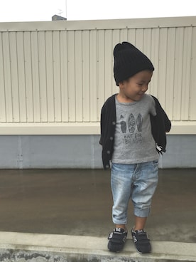 s_t_m☻3さんのコーディネート