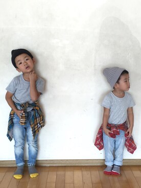 s_t_m☻3さんのコーディネート