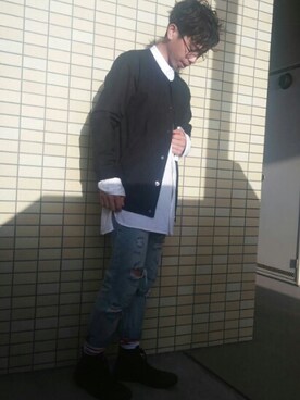 kuroRingoさんのコーディネート