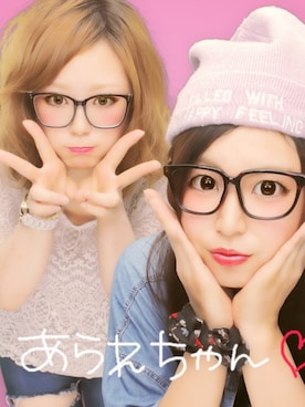 ♥︎ naaacho ♥︎さんのコーディネート