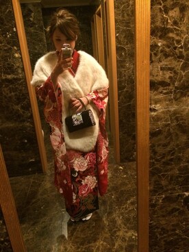 ♥︎ naaacho ♥︎さんのコーディネート