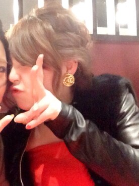 ♥︎ naaacho ♥︎さんのコーディネート