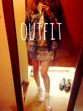 mkk0さんのコーディネート