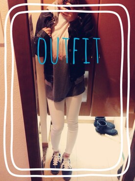 mkk0さんのコーディネート