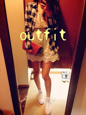 mkk0さんのコーディネート