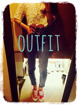 mkk0さんのコーディネート