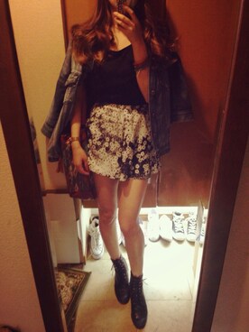 mkk0さんのコーディネート