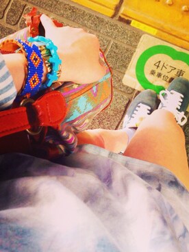 mkk0さんのコーディネート