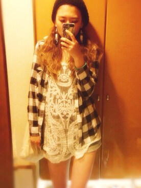 mkk0さんのコーディネート