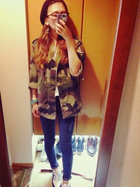 mkk0さんのコーディネート