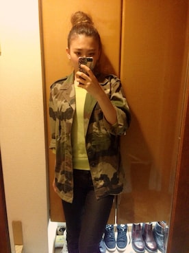 mkk0さんのコーディネート