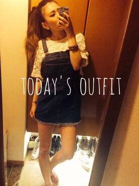 mkk0さんのコーディネート