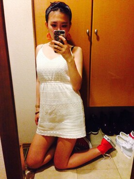 mkk0さんのコーディネート