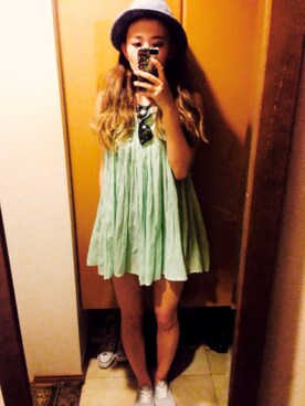 mkk0さんのコーディネート