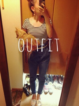 mkk0さんのコーディネート