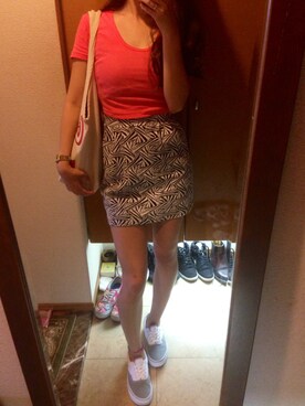 mkk0さんのコーディネート