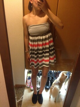 mkk0さんのコーディネート