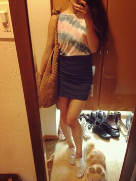 mkk0さんのコーディネート