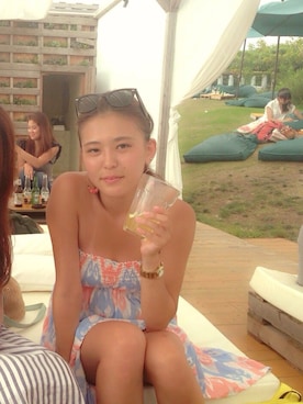 mkk0さんのコーディネート