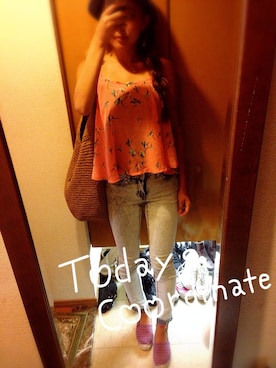 mkk0さんのコーディネート