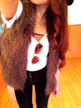 saoriさんのコーディネート