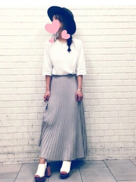 iznyさんのコーディネート