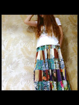 iznyさんのコーディネート