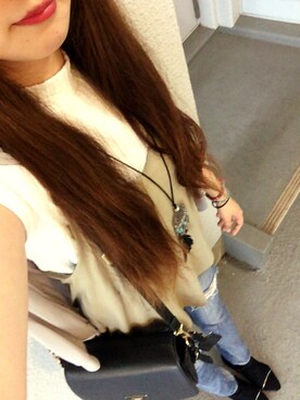 iznyさんのコーディネート