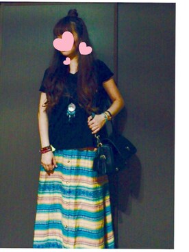 iznyさんのコーディネート